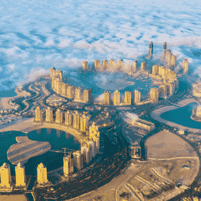qatar